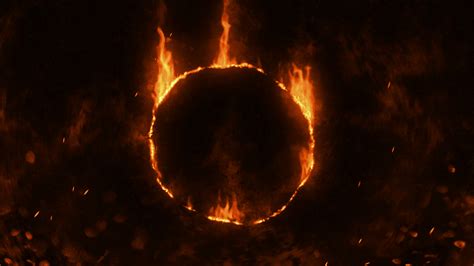 Dark Sign .